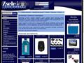 http://zsele-auto.hu ismertető oldala